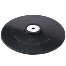 Angle grinder polisher accessories abrasive disc polishing buffering pad